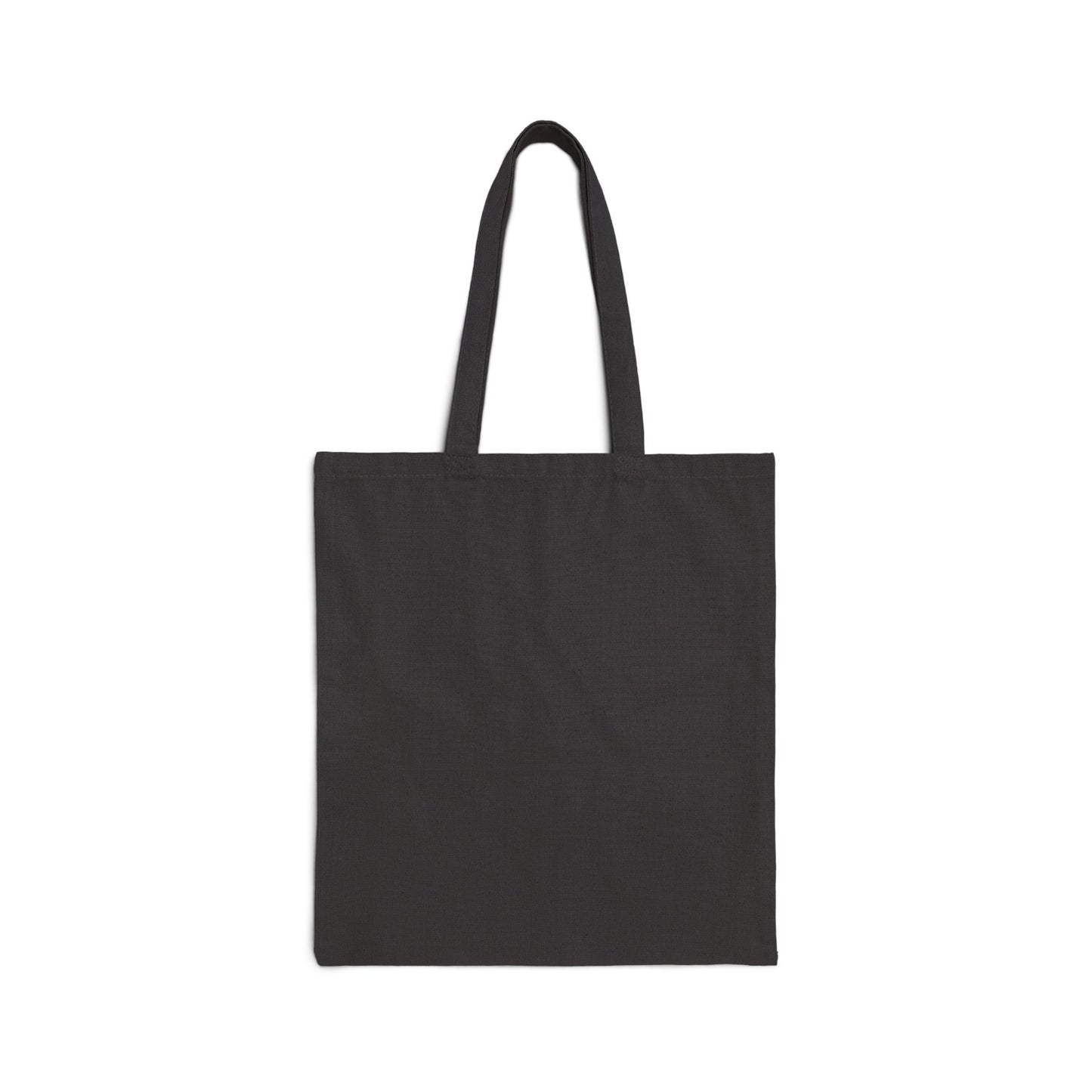 The Spiritual Muses Eco-Friendly Cotton Canvas Tote Bag