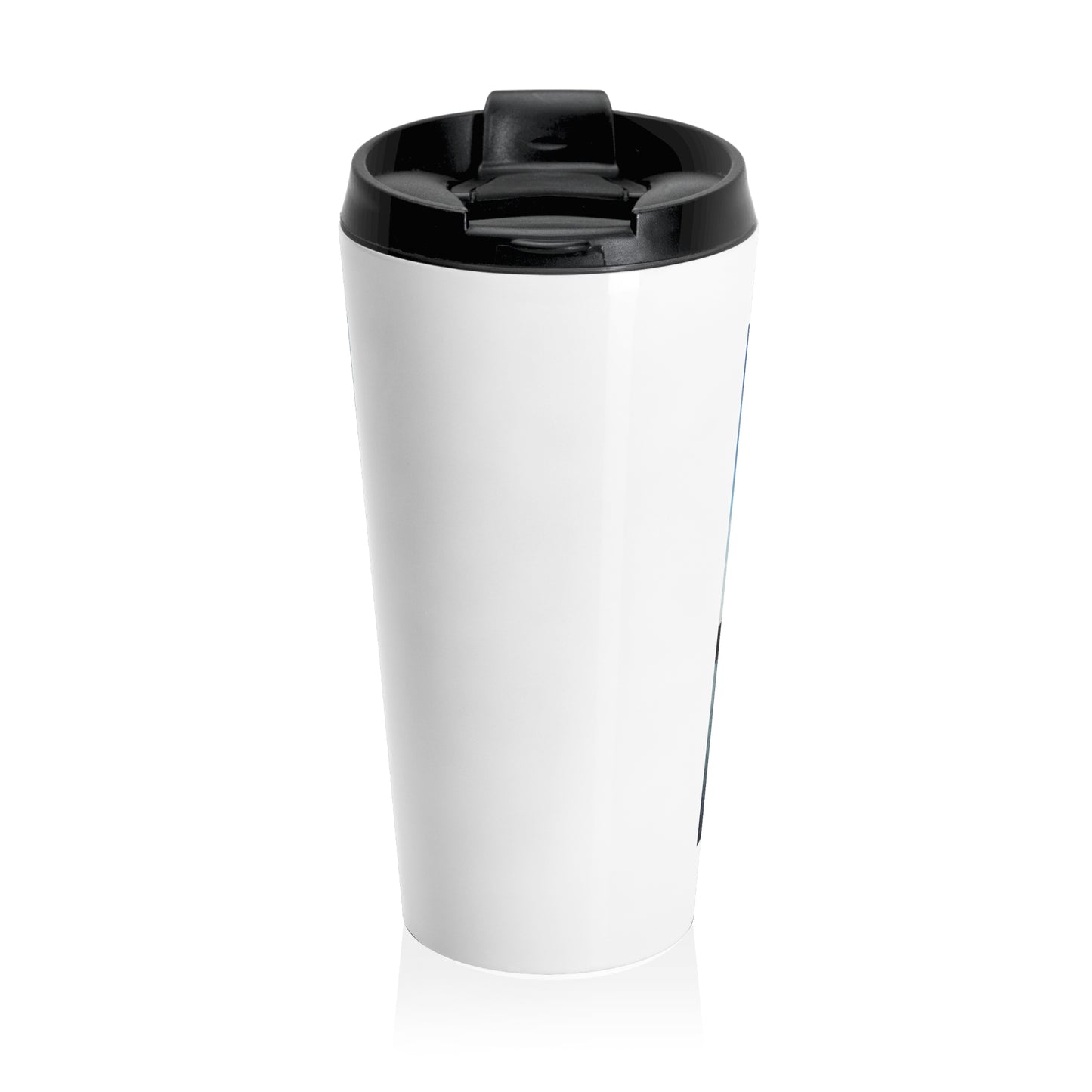 Purify Flame Stainless Steel Travel Mug