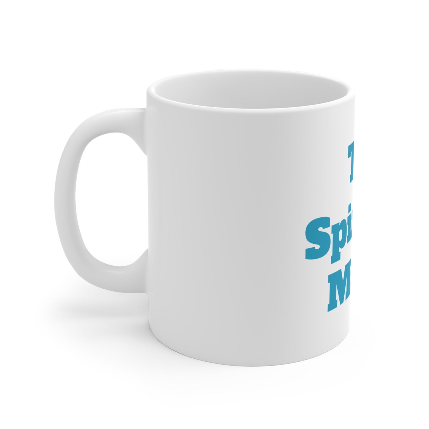 The Spiritual Muses 11oz Coffee Mug