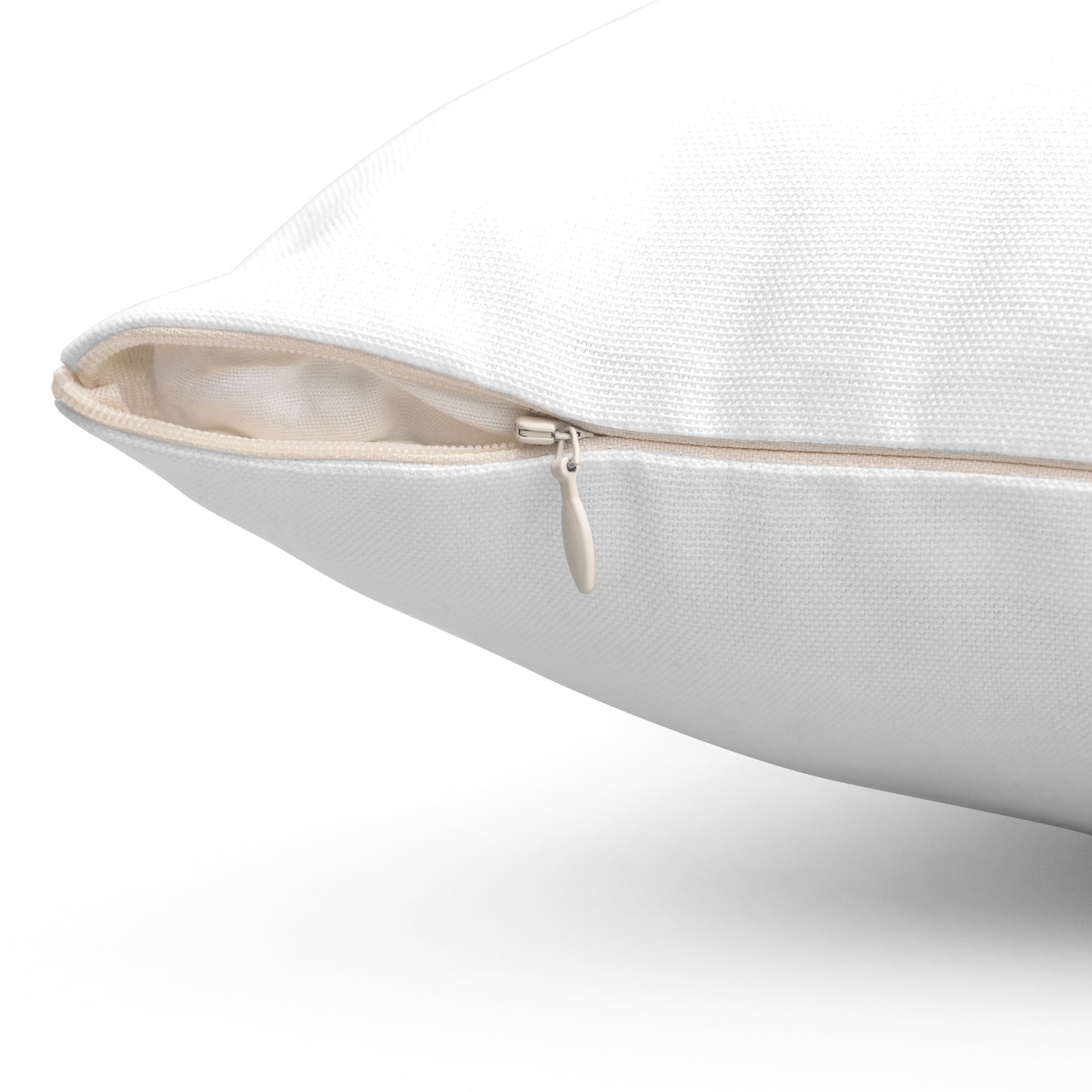 The Spiritual Muses Square Pillow