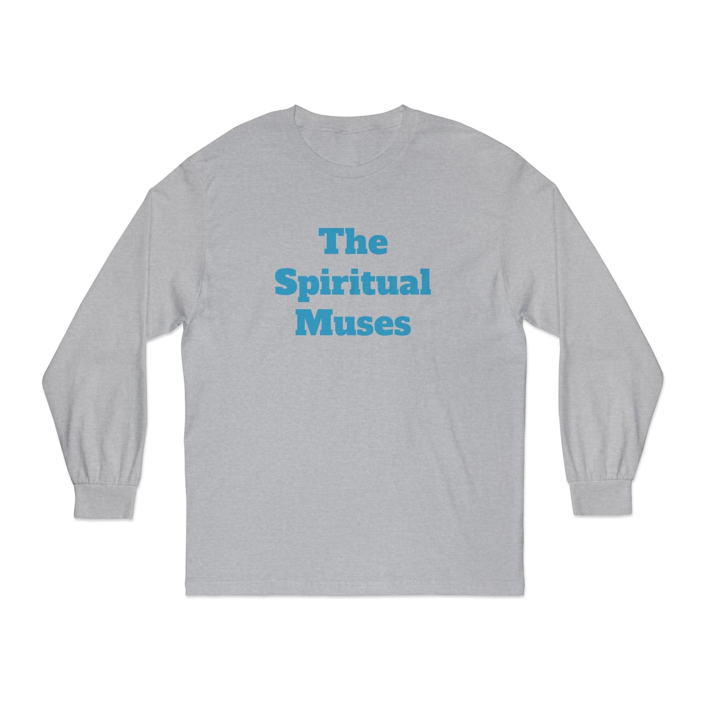 The Spiritual Muses Unisex Classic Long Sleeve T-Shirt