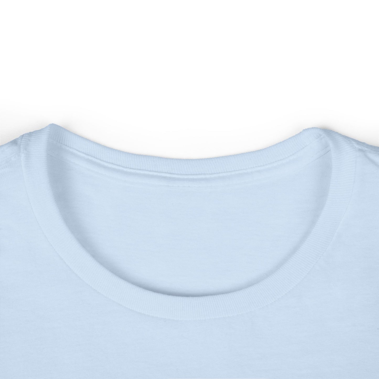 Purify Flame Women’s Softstyle Tee