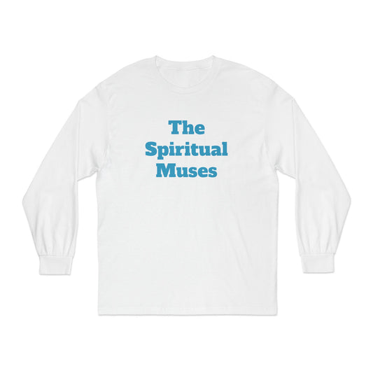 The Spiritual Muses Unisex Classic Long Sleeve T-Shirt