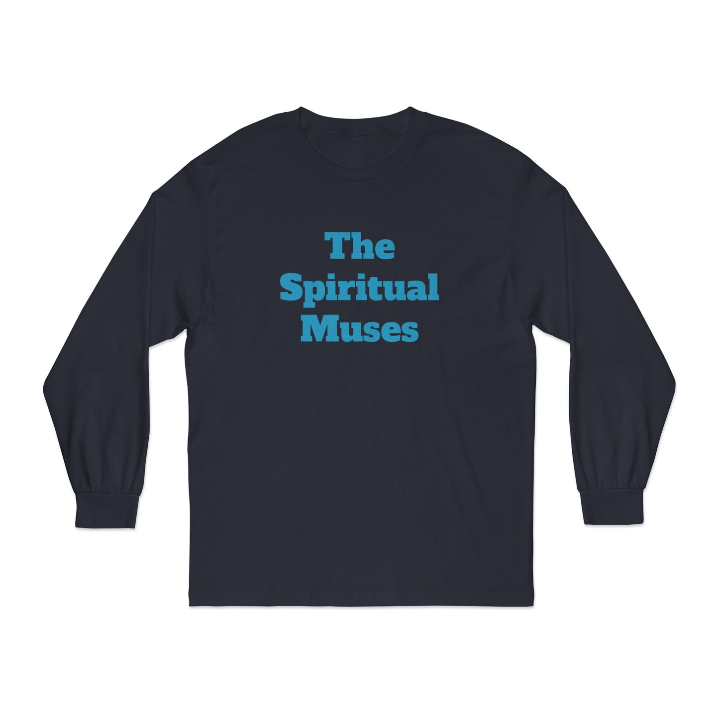 The Spiritual Muses Unisex Classic Long Sleeve T-Shirt