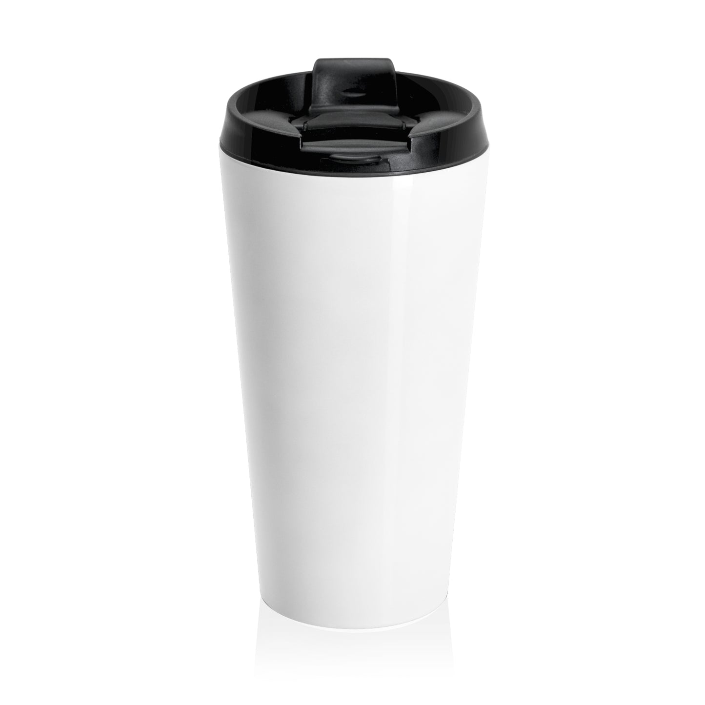 The Spiritual Muses Stainless Steel Travel Mug