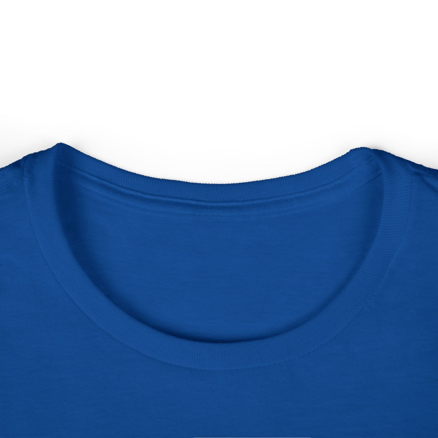 Purify Flame Women’s Softstyle Tee