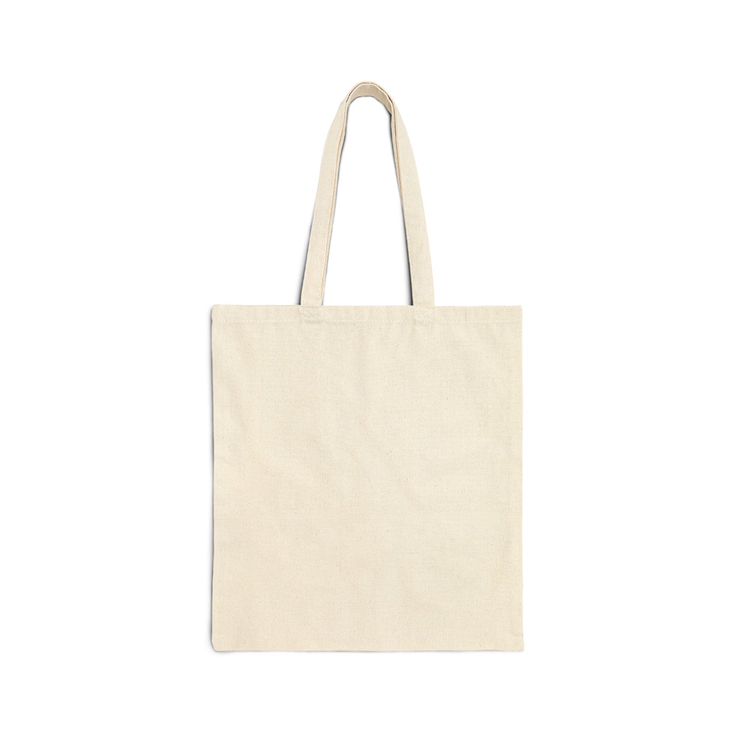 The Spiritual Muses Eco-Friendly Cotton Canvas Tote Bag