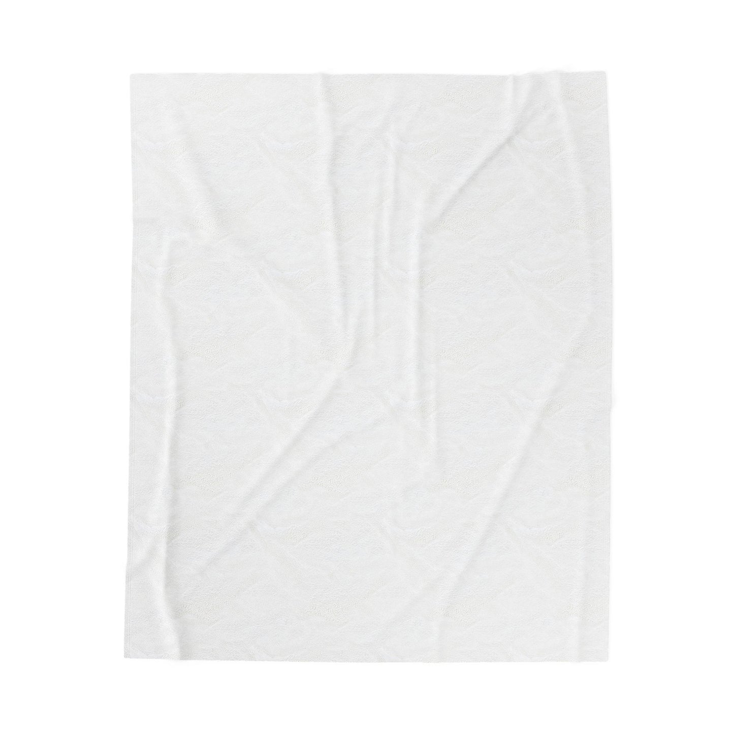 The Spiritual Muses Velveteen Plush Blanket