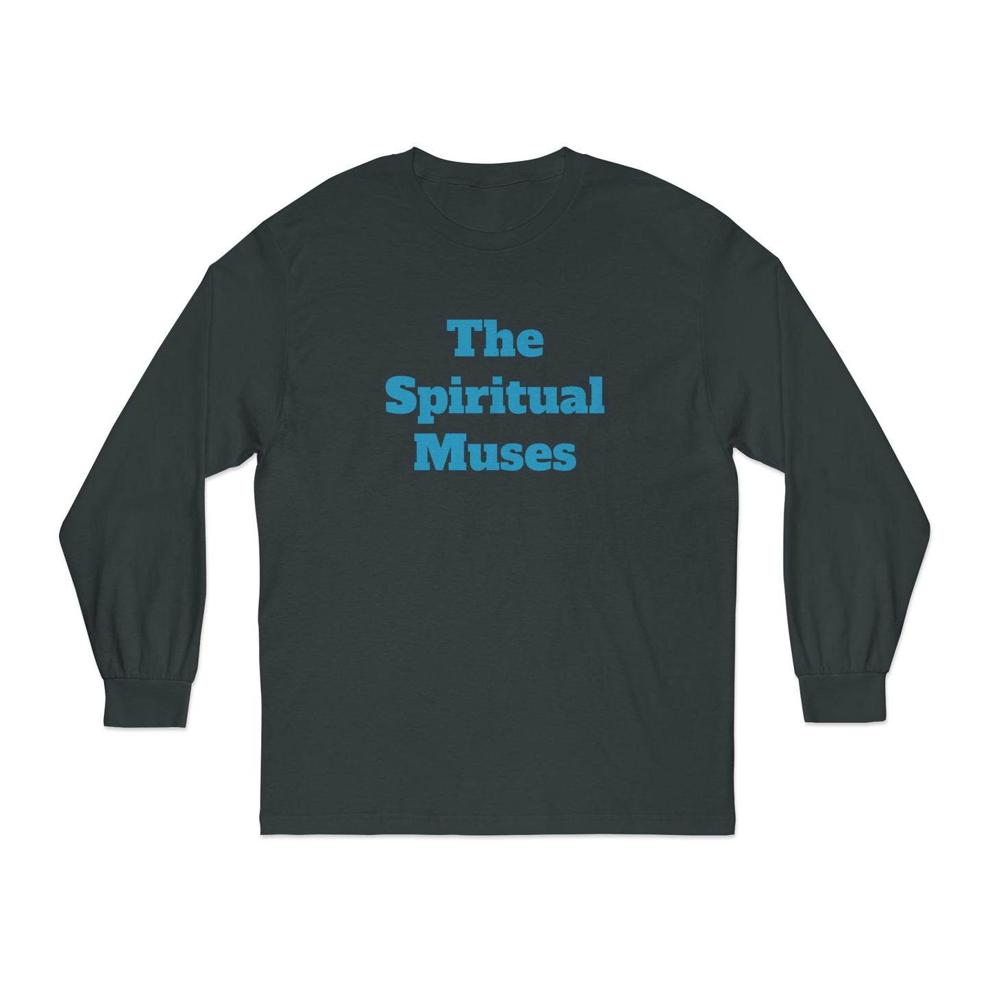 The Spiritual Muses Unisex Classic Long Sleeve T-Shirt