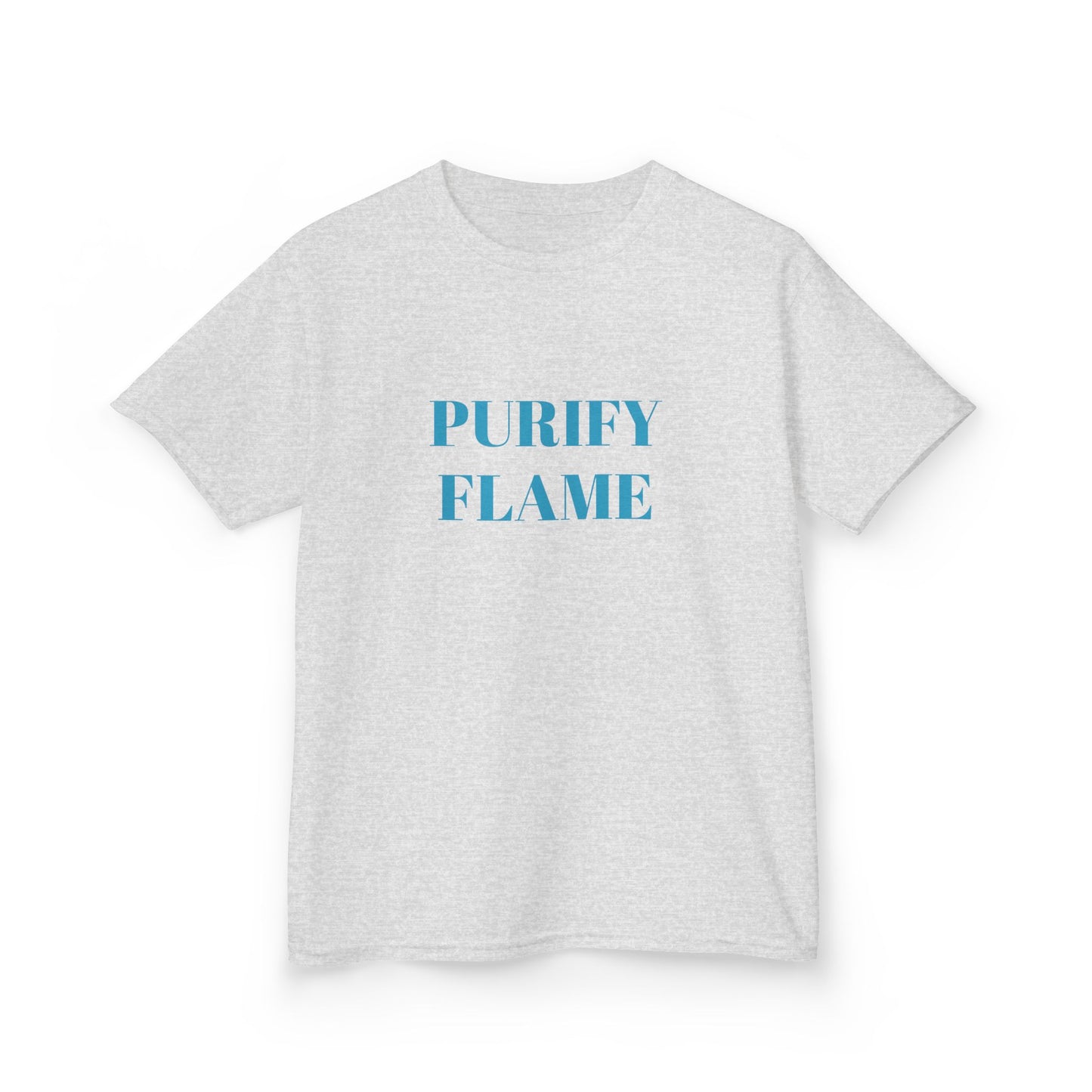 Purify Flame Kids Heavy Cotton™ Tee