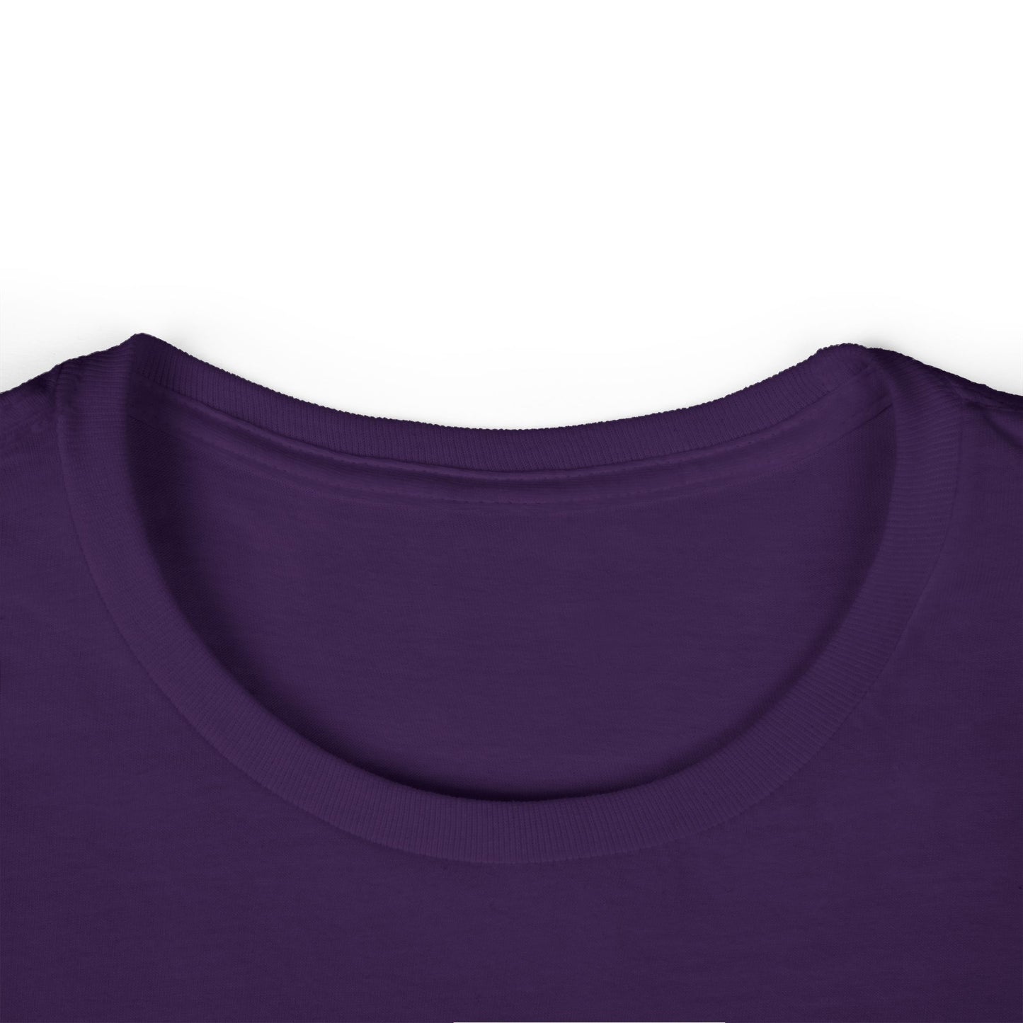 Purify Flame Women’s Softstyle Tee